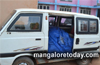 Cops seize animal pelts from Maruti van; accused flee